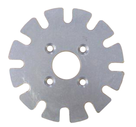 Custom Machinery Gear